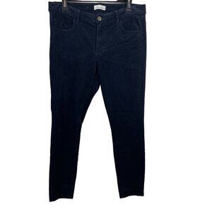 Loft Women Curvy Skinny‎ Stretch Jeans Size 29/8